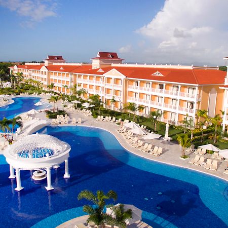 Bahia Principe Grand Aquamarine (Adults Only) 호텔 푼타 카나 외부 사진