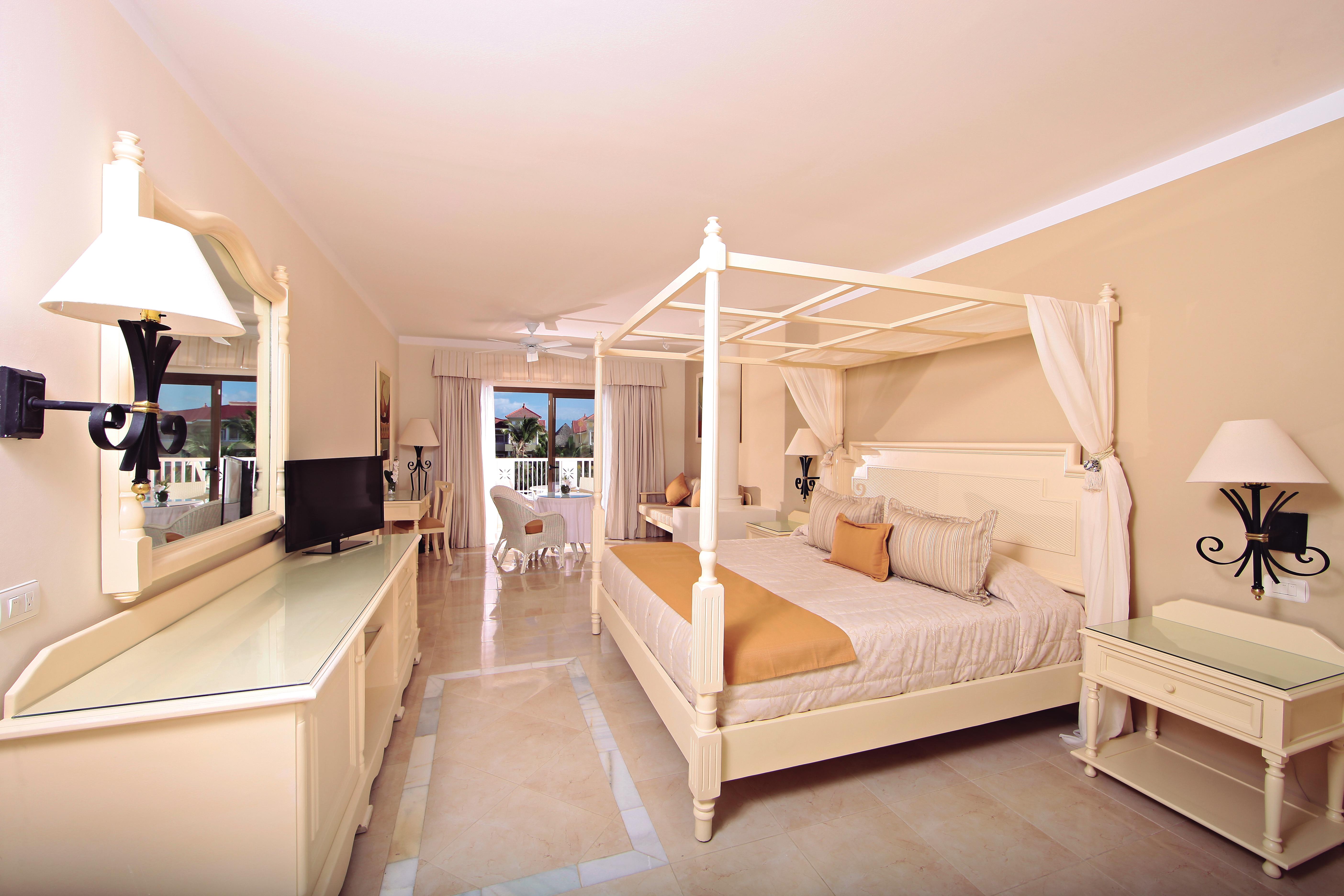 Bahia Principe Grand Aquamarine (Adults Only) 호텔 푼타 카나 외부 사진