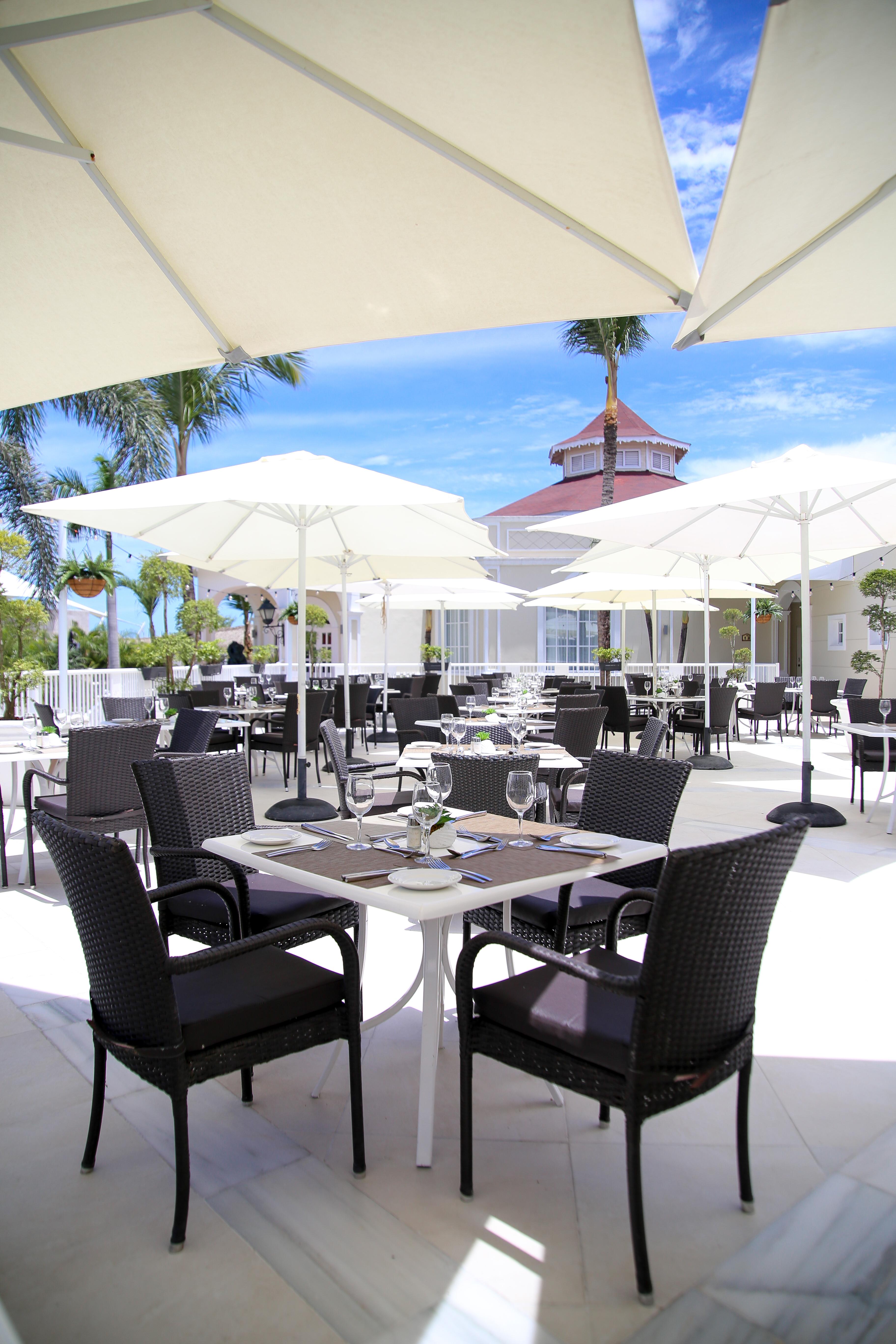 Bahia Principe Grand Aquamarine (Adults Only) 호텔 푼타 카나 외부 사진