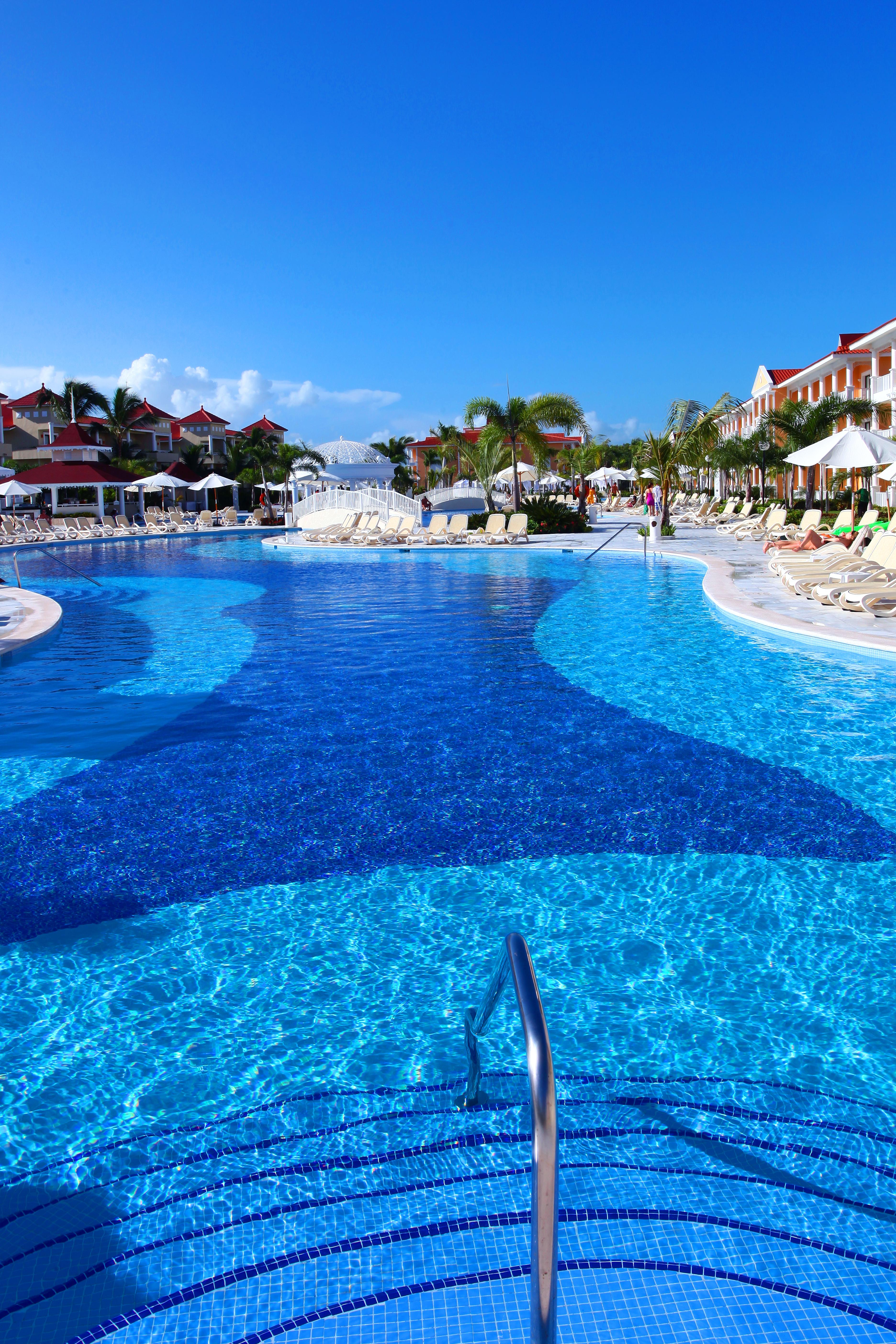 Bahia Principe Grand Aquamarine (Adults Only) 호텔 푼타 카나 외부 사진
